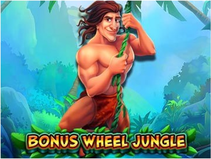 Bonus Wheel Jungle