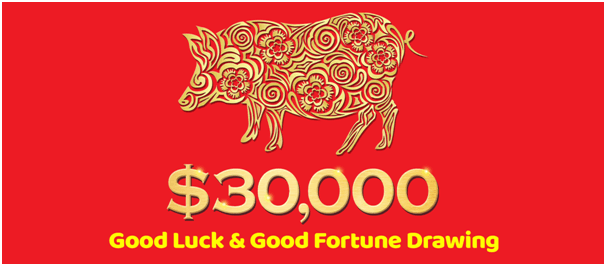 Bonus offers at land casinos