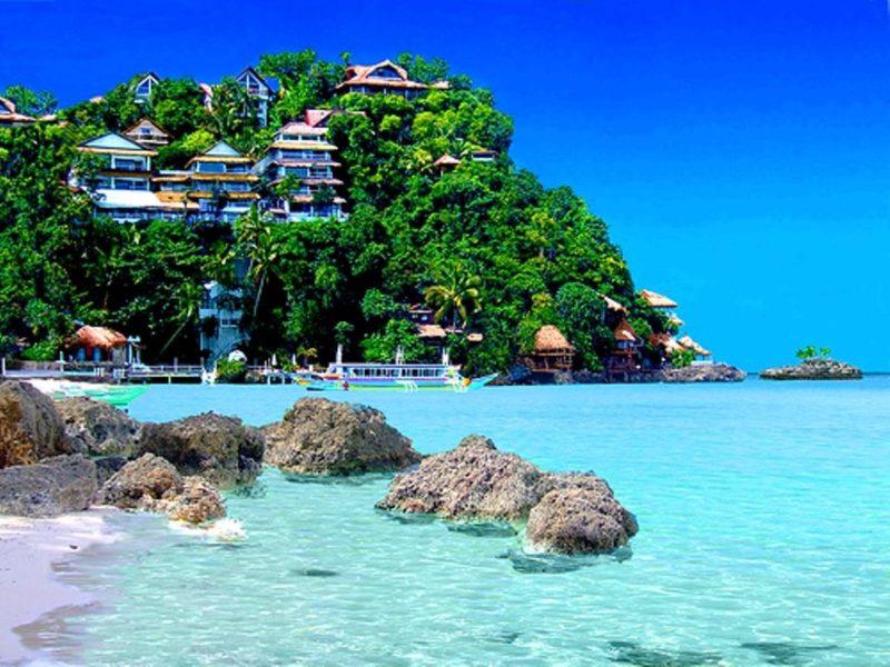 Boracay Philippines