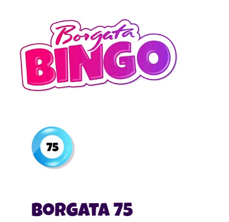 Borgata 75 ball