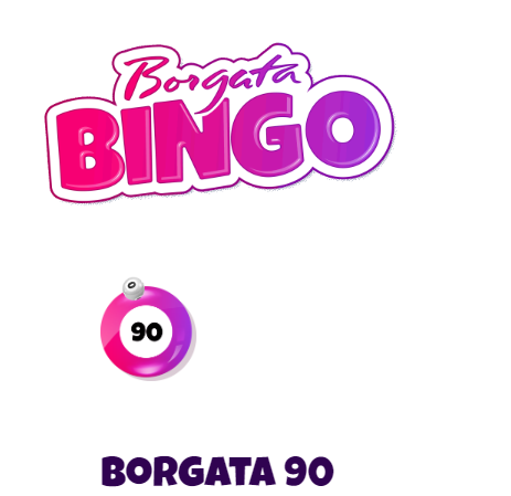 Borgata 90 ball