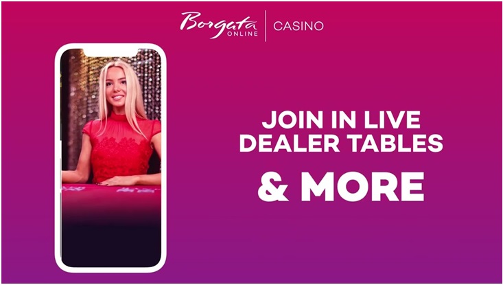 Borgata Casino