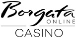 Borgata online casino logo