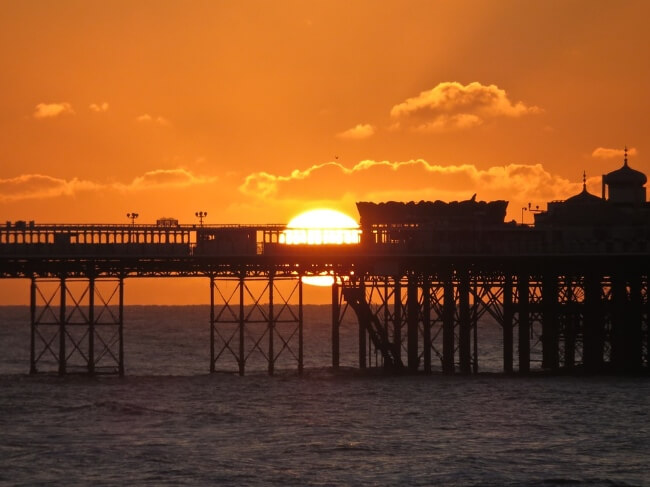 Brighton Beach