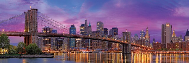 Brooklyn Bridge