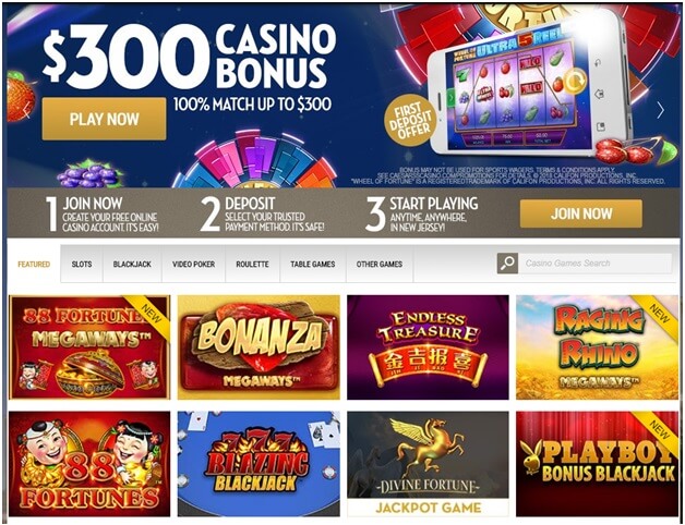 How to Get $10 No Deposit Bonus at Caesars Casino Ready to play Caesars online casino