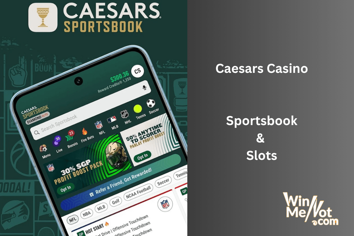 Caesars Casino
