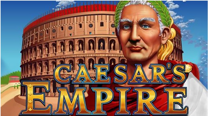 Kekaisaran Caesar