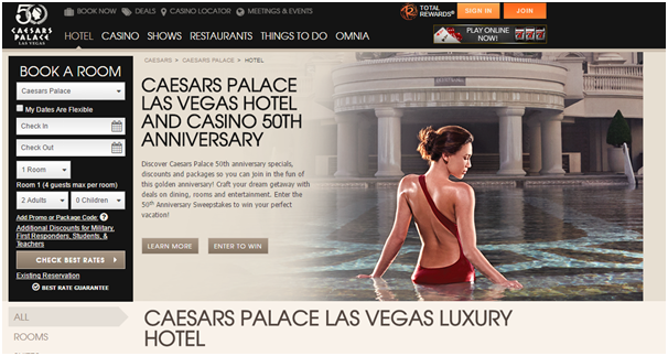 Caesars Palace