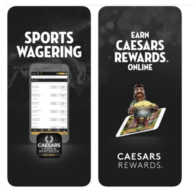 Caesars Casino Online Play Slots Live Casino And Sports Betting