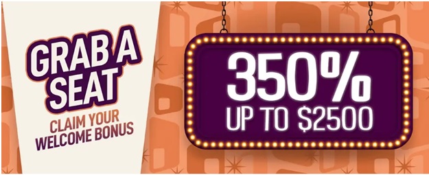 Cafe casino promo