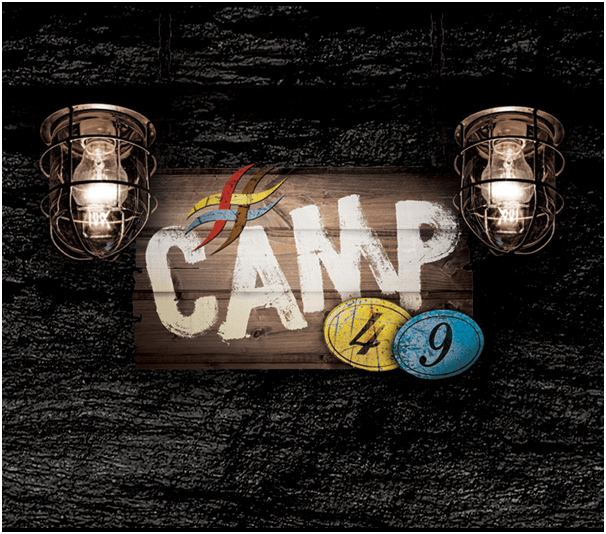 Camp 49