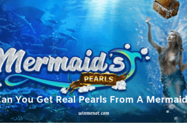 Can You Get Real Pearls From A Mermaid