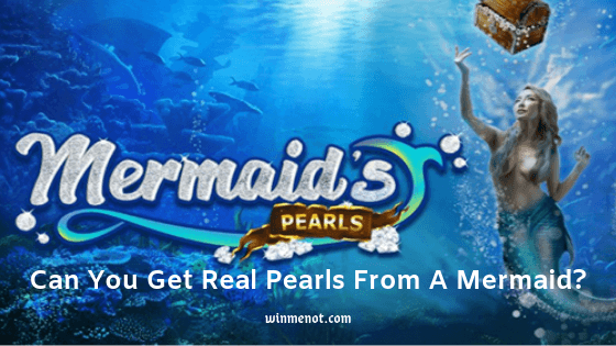 Can You Get Real Pearls From A Mermaid