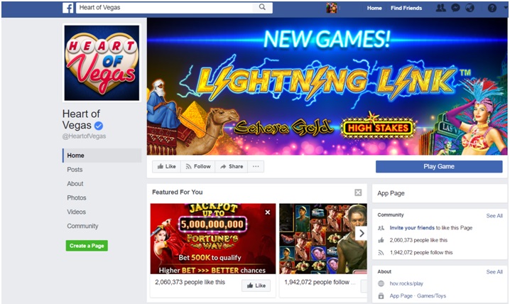 Can You Play Free Aristocrat Slots On Facebook? Can you play free Aristocrat slots on facebook