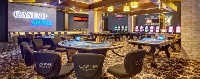  best casinos for slots in las vegas 