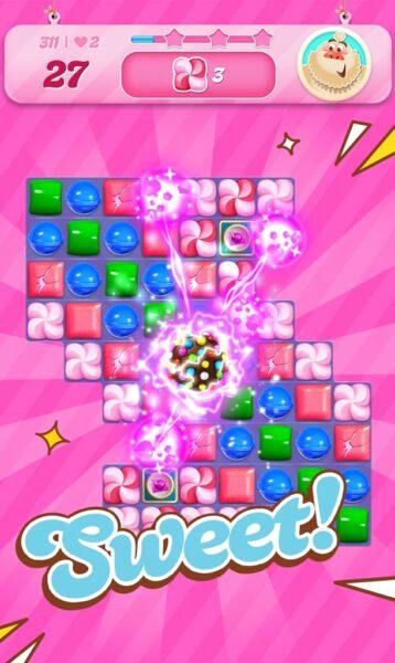 Candy Crush