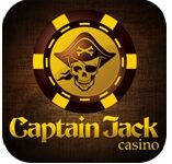Captain Jack casino