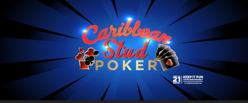 How To Play Caribbean Stud Poker? Caribbean Stud poker games