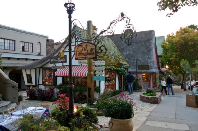 Carmel, California