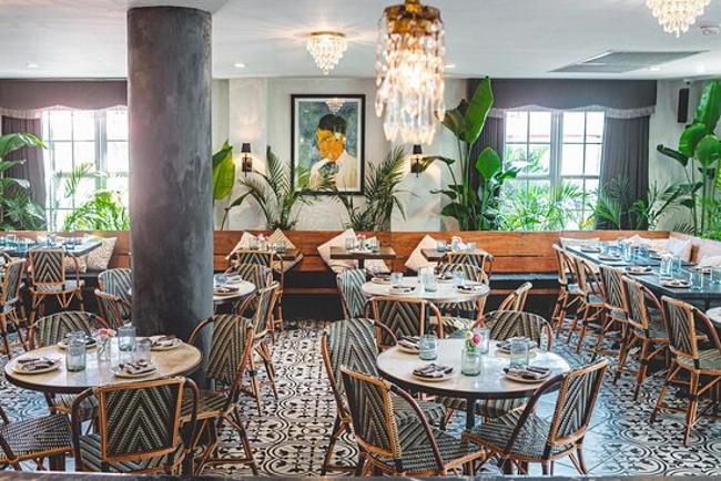 4 Reasons to Visit Miami Beach Casa Faena -4 Reasons to Visit Miami Beach-
