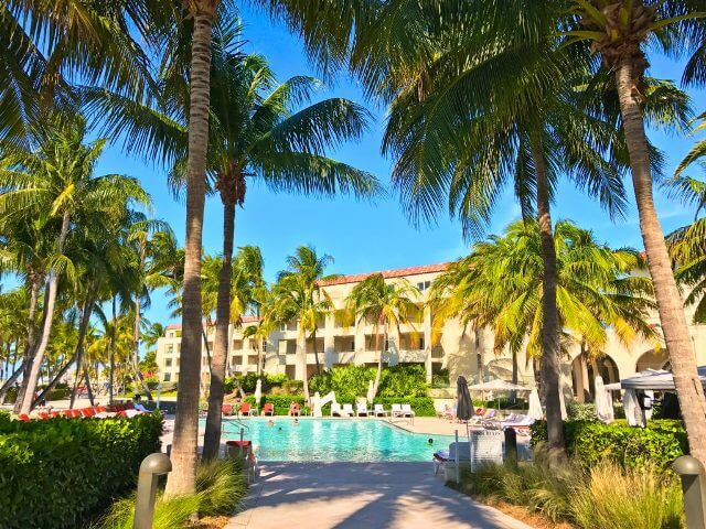 Casa Marina, Key West