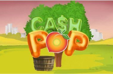 Cash Pop Lottery