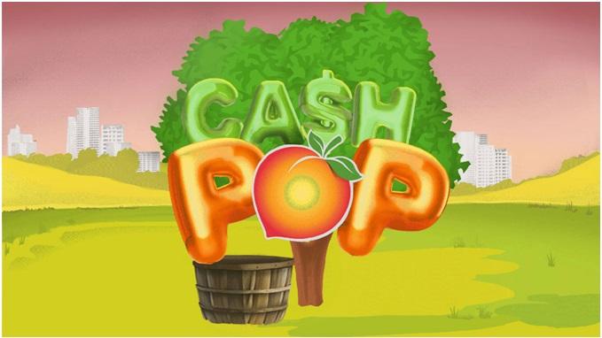 Cash Pop Lottery