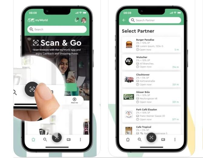 Ten Popular Money Saving Apps You Need For Your iPhone Popular Money Saving Apps