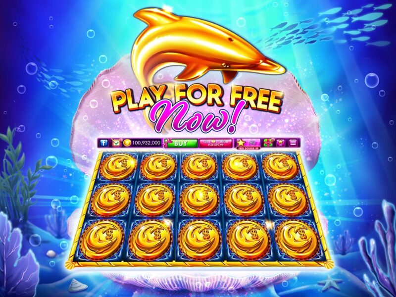 Test Your Luck With Slots Craze App Cashpots in Slots Craze