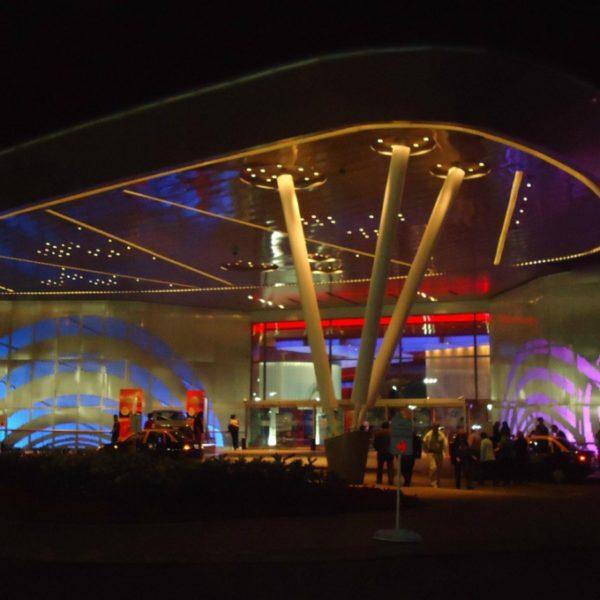 Casino Buenos Aires
