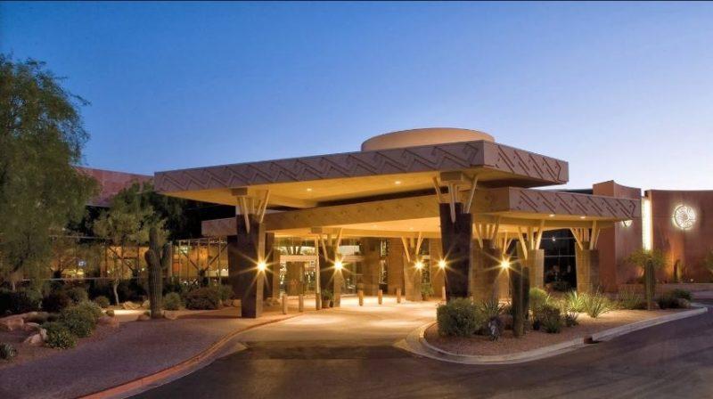 Casino Arizona