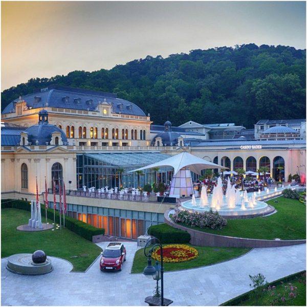 Casino Baden Baden