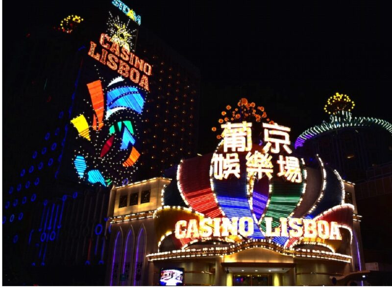 Casino Lisboa