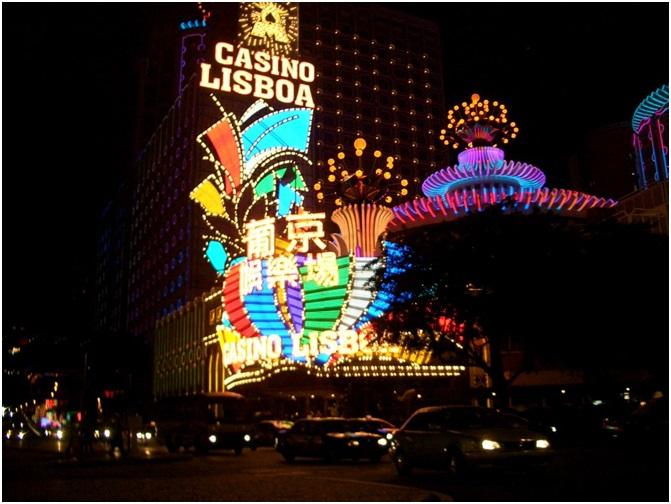 Best Casinos in the World