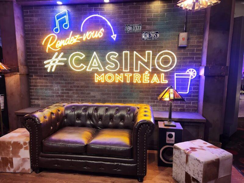 Weekend Fun: Best Places to Play Slots in Vancouver, Toronto, and Montreal Casino de Montreal