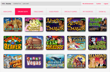 Online Casino Games Us Players