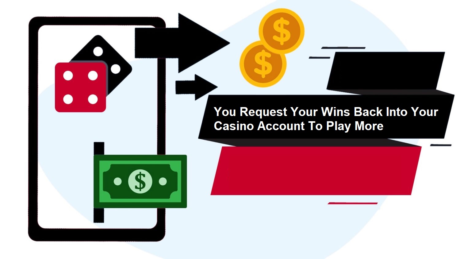 Coupon Reversal Withdrawal At Online Casinos