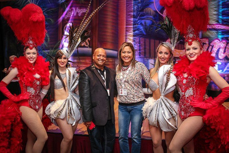 Why People Love Playing At Casinos? Casinos entertainment
