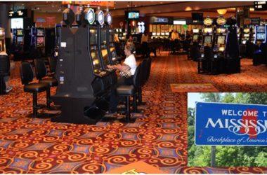 Casinos in Mississippi