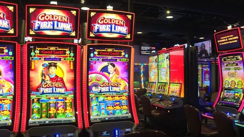 Casinos-in-Nebraska