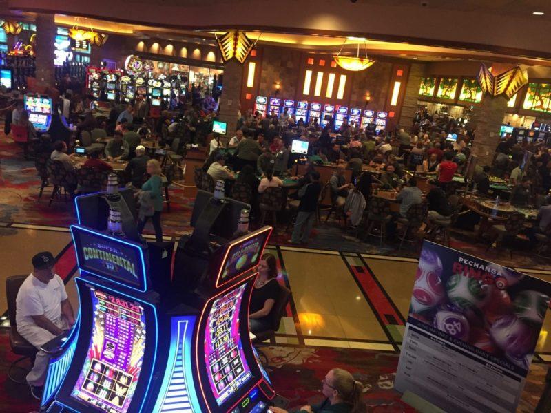 Kasino Yang Tidak Ada Di Las Vegas