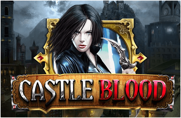 Castle Blood