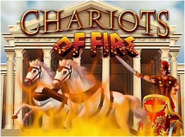 Chariots of fire