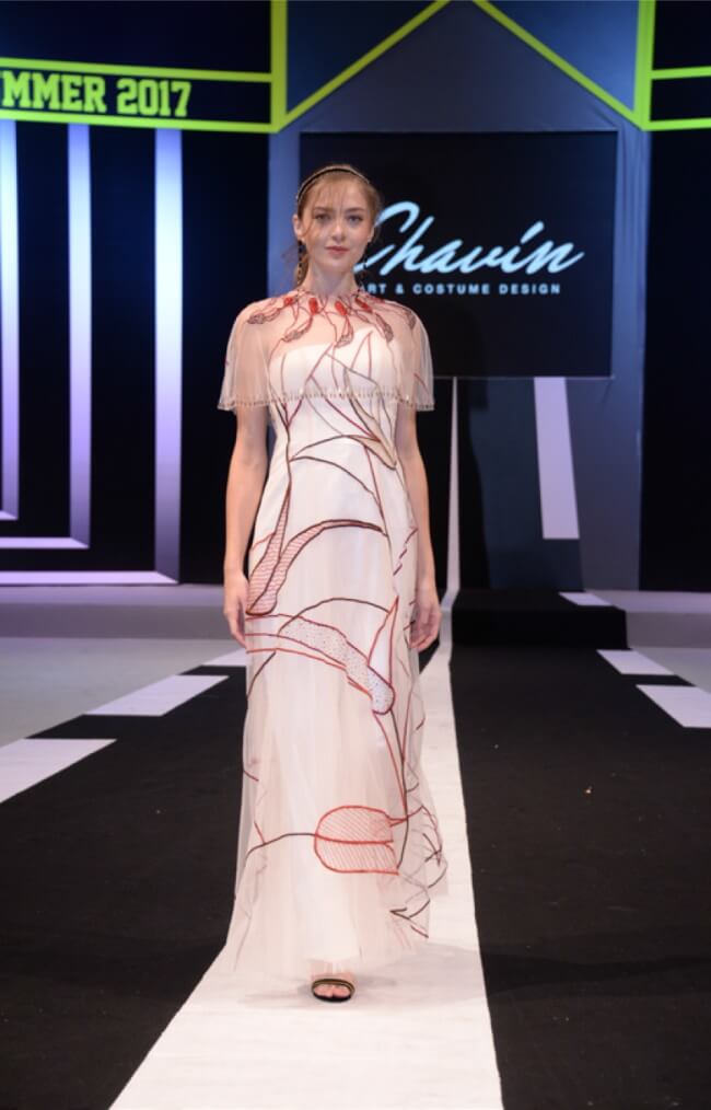Top 7 Hot Fashion Spots in Macau Chavin