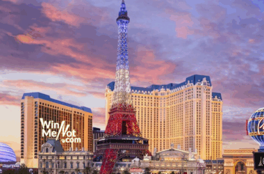 Cheap Holiday Attractions in Las Vegas
