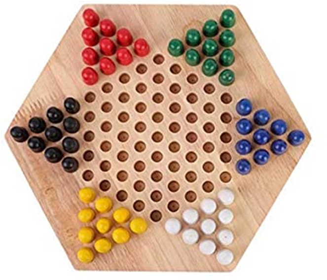 Chinese Checkers