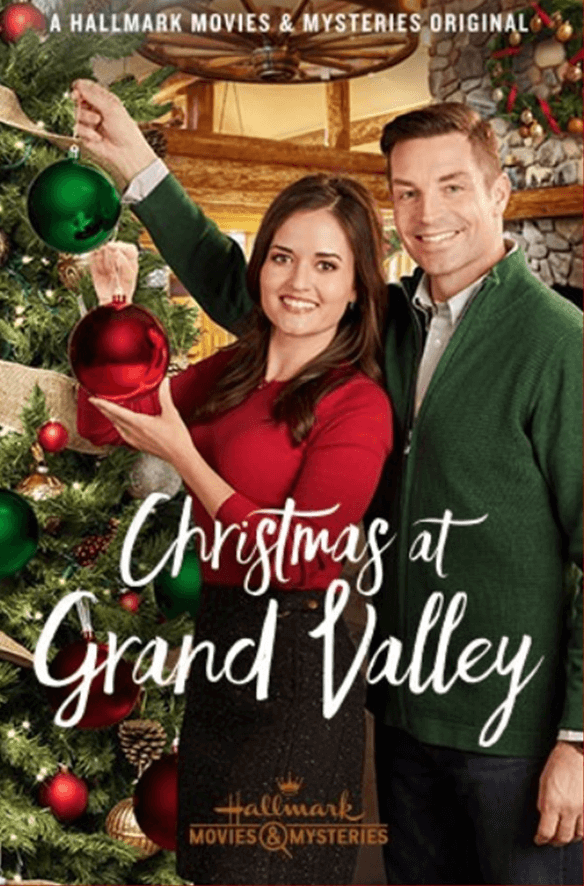 Six Popular Hallmark Christmas Movies of Miracles, Blessings and Faith To Watch Christmas Movies