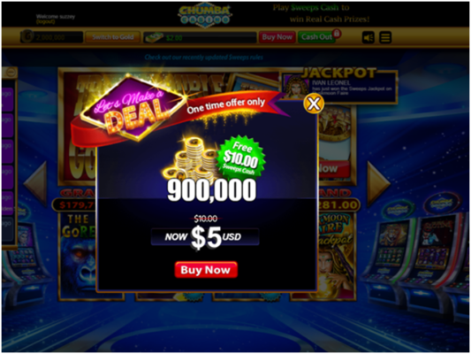 Chumba Casino Free Sweeps Links 2019 Chumba Casino Free Sweeps Links 2019