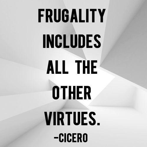 Cicero Quote